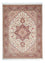 Persisk tæppe - Tabriz - Royal - 207 x 149 cm - beige