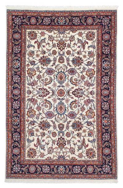 Mashhad Tæppe 200x295cm - Persisk tæppe