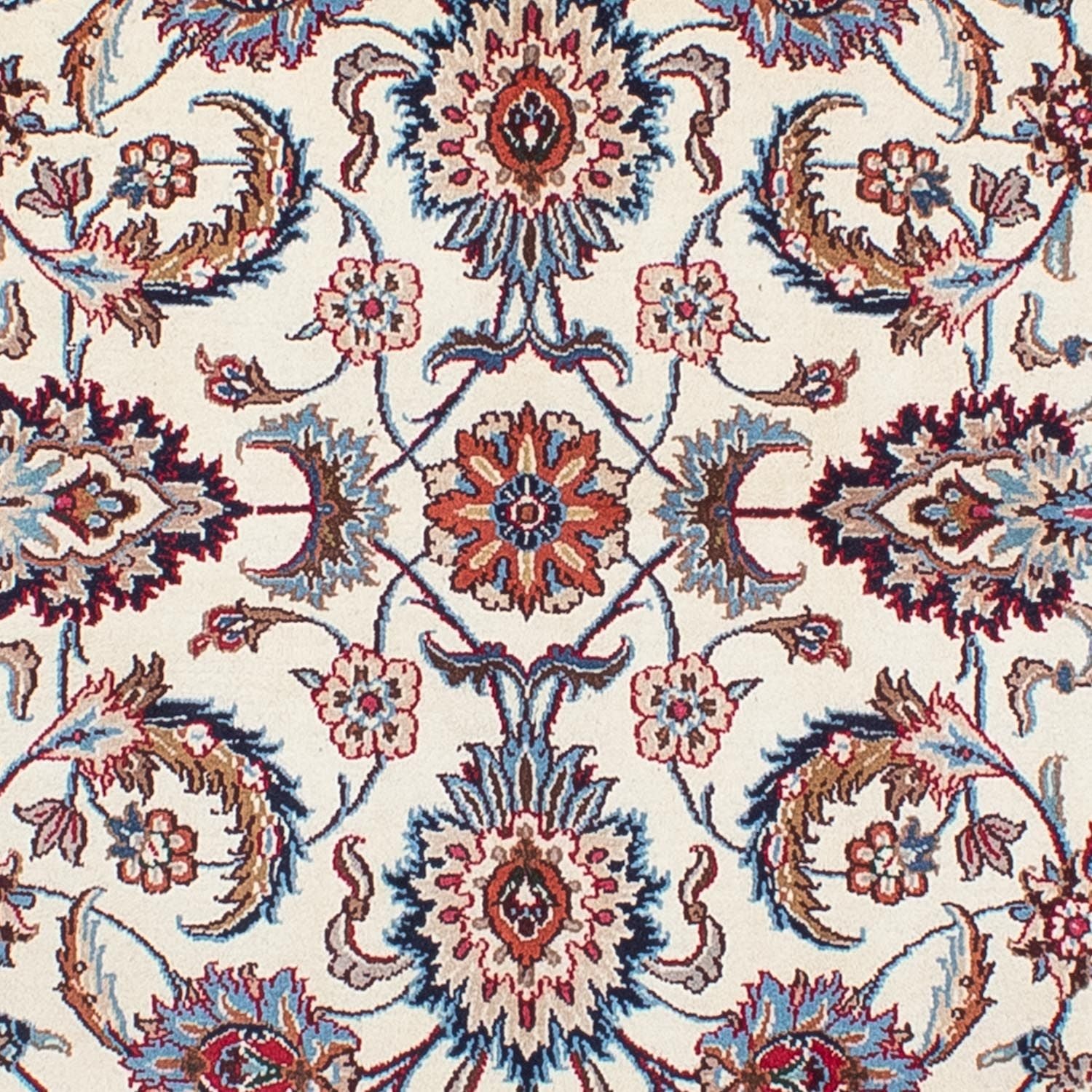 Persisk tæppe - Classic - 295 x 200 cm - beige