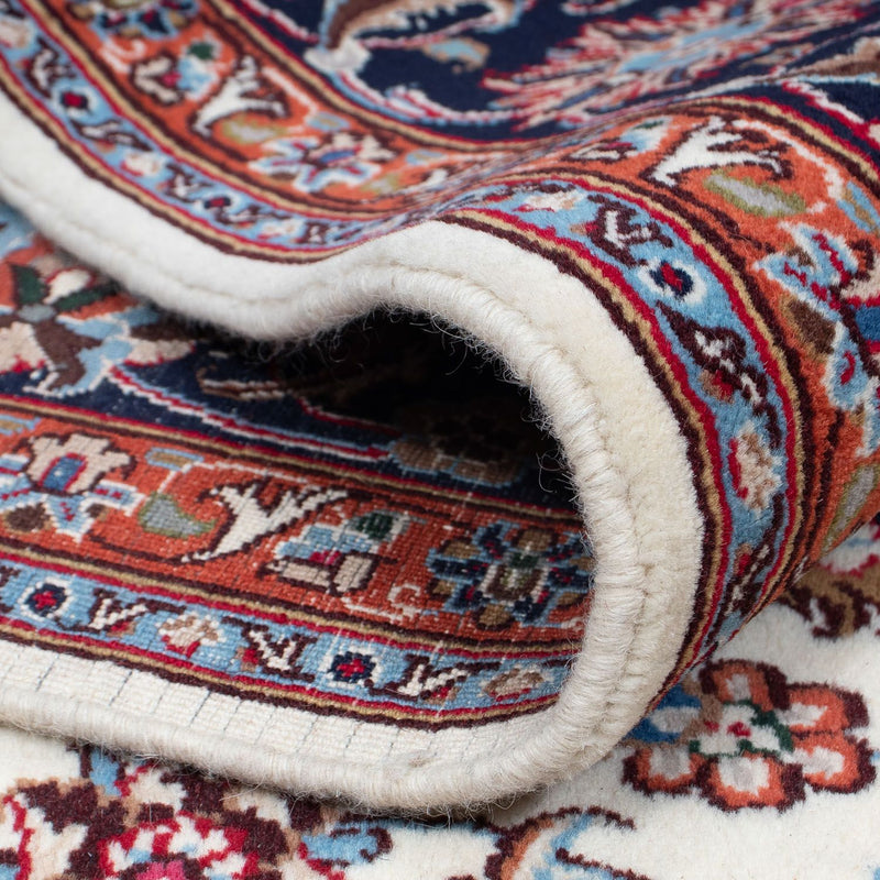 Persisk tæppe - Classic - 295 x 200 cm - beige