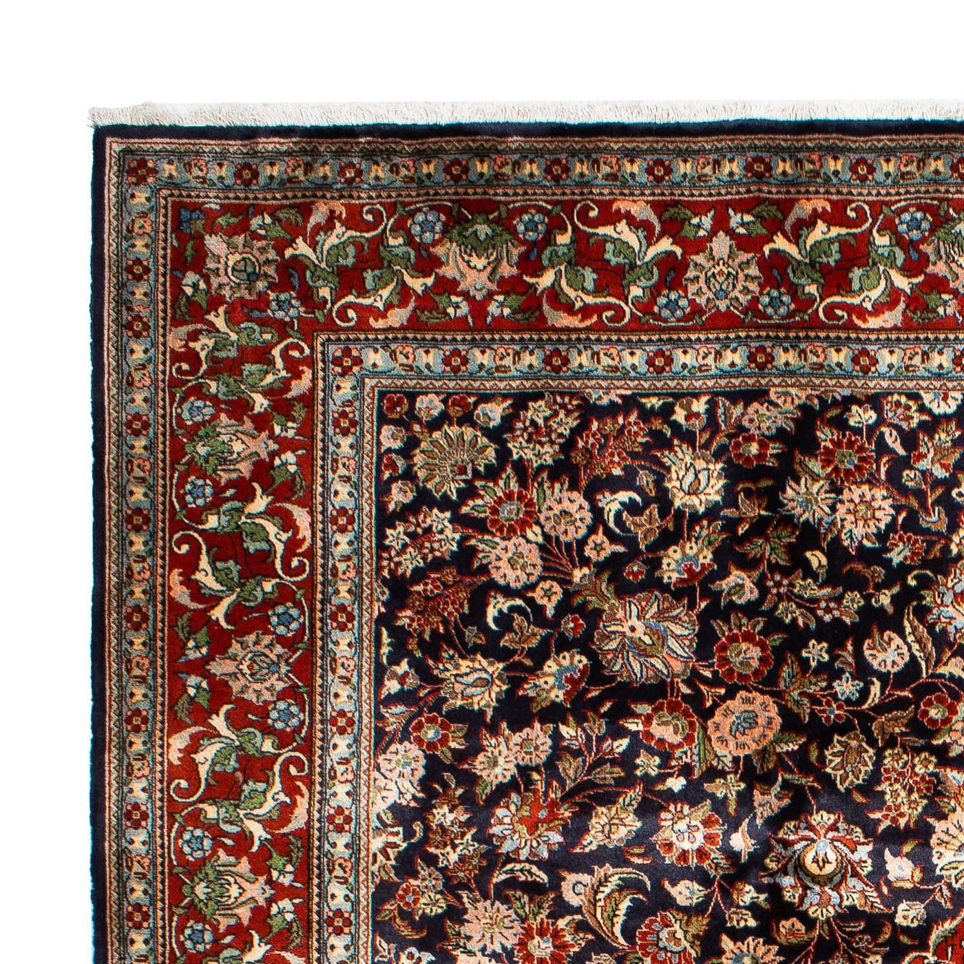 Sarouk Tæppe 297x210cm - Persisk tæppe