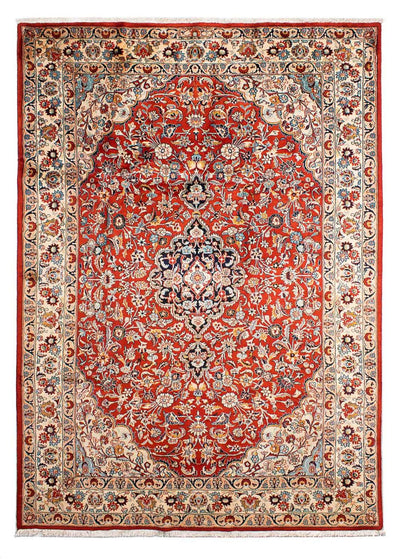 Mashhad Tæppe 202x289cm - Persisk tæppe