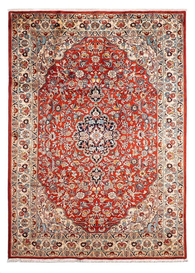Persisk tæppe - Classic - 289 x 202 cm - rød
