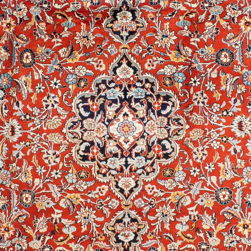Persisk tæppe - Classic - 289 x 202 cm - rød
