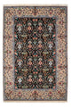 Isfahan Tæppe 233x156cm - Persisk tæppe