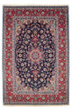 Isfahan Tæppe 233x155cm - Persisk tæppe