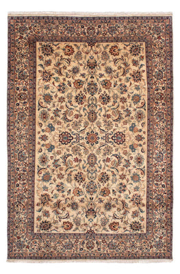 Persisk tæppe - Classic - 290 x 193 cm - beige