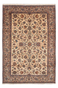 Persisk tæppe - Classic - 290 x 193 cm - beige