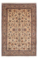 Mashhad Tæppe 193x290cm - Persisk tæppe