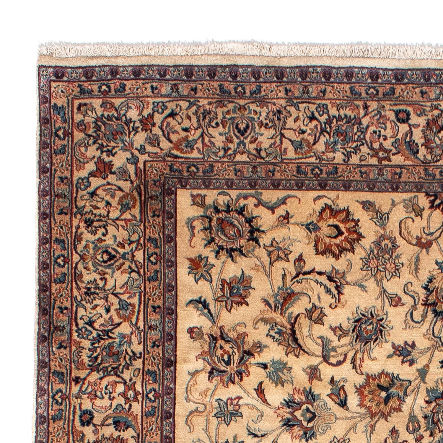 Persisk tæppe - Classic - 290 x 193 cm - beige
