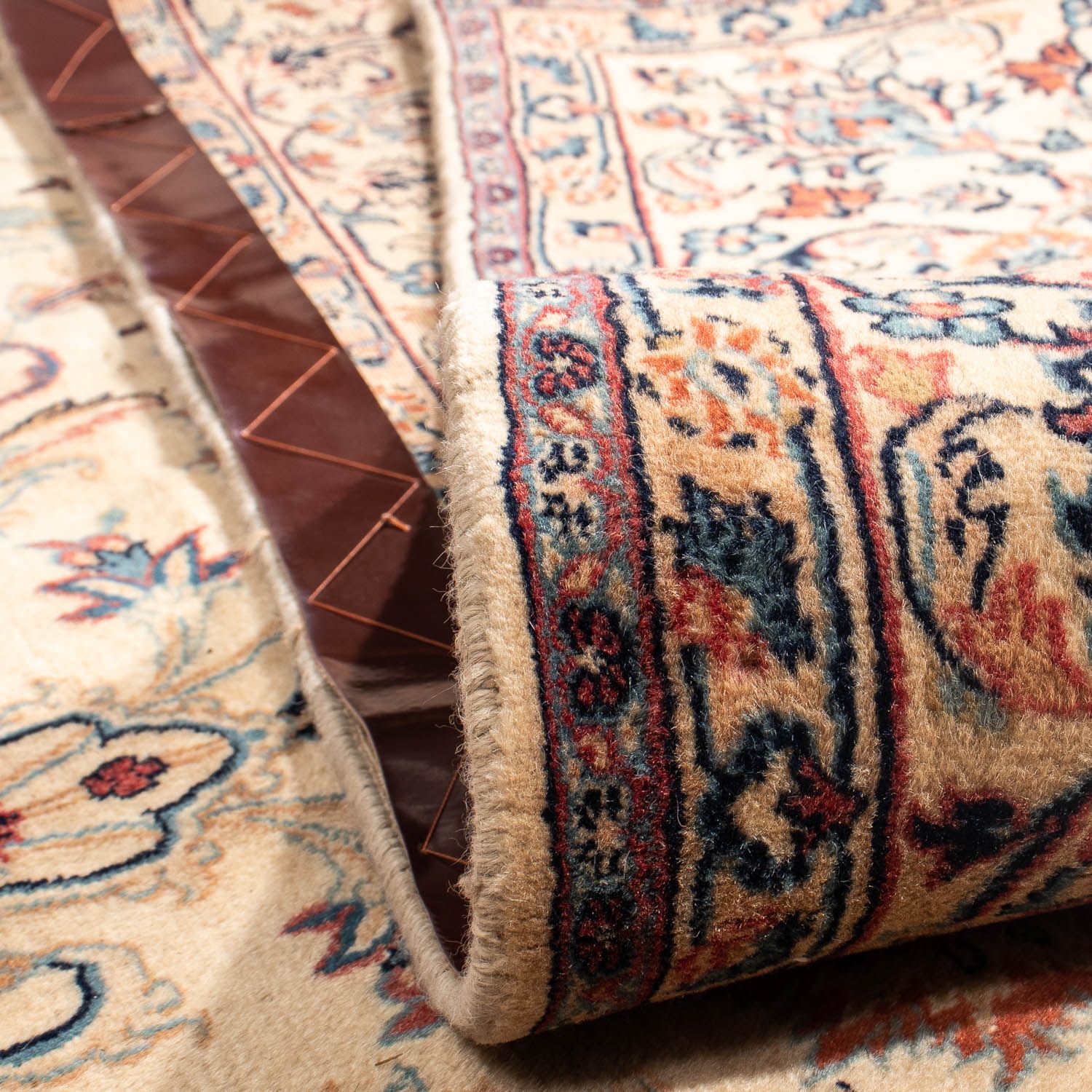 Persisk tæppe - Classic - 290 x 193 cm - beige