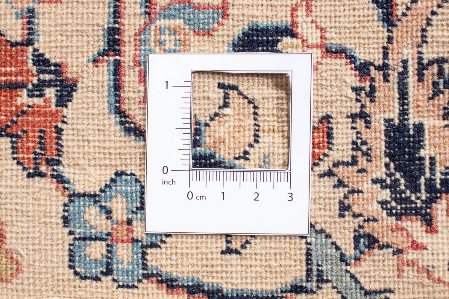 Persisk tæppe - Classic - 290 x 193 cm - beige