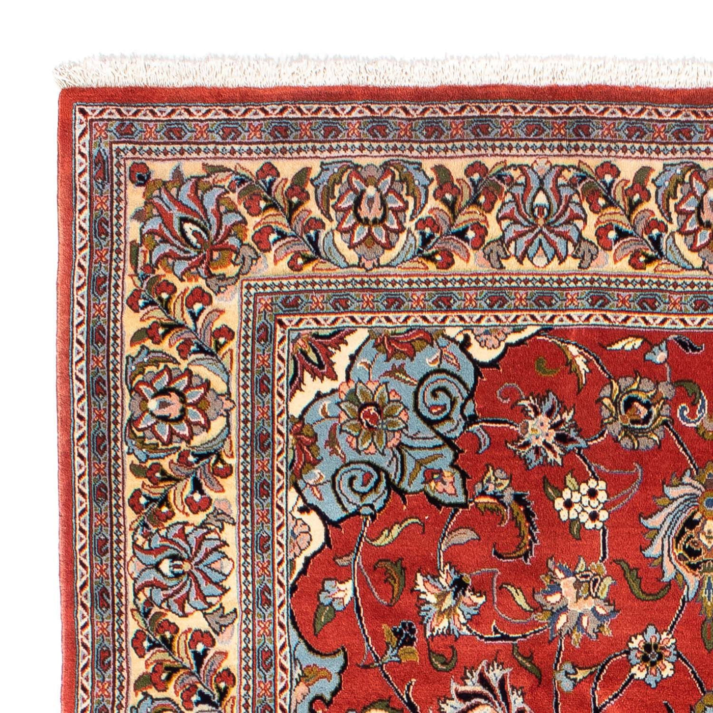 Sarouk Tæppe 307x198cm - Persisk tæppe