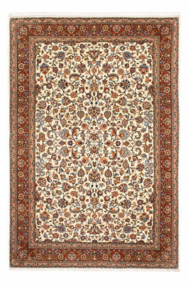Persisk tæppe - Classic - 310 x 210 cm - beige