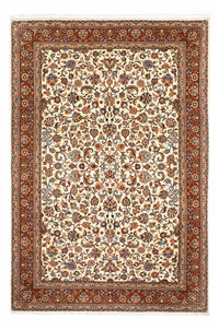 Persisk tæppe - Classic - 310 x 210 cm - beige