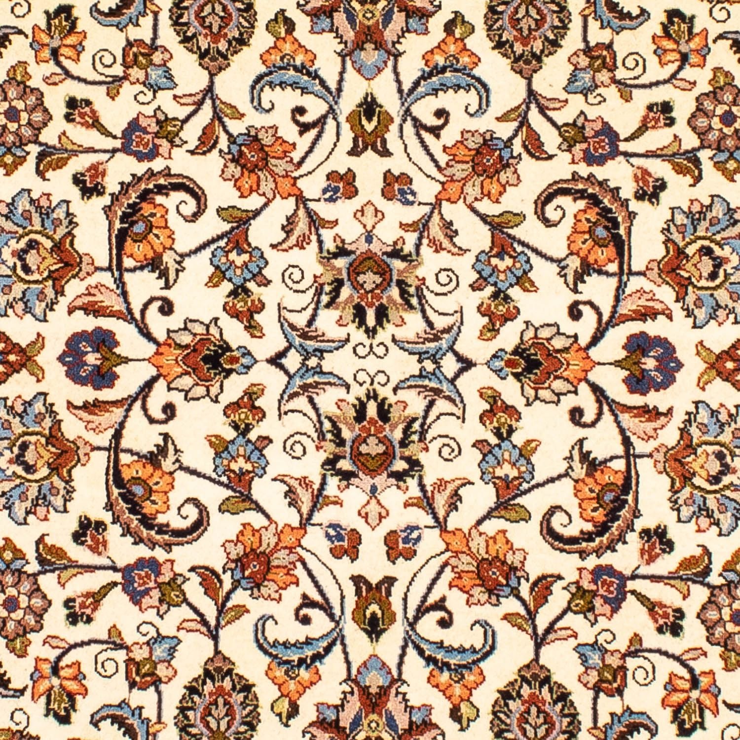 Persisk tæppe - Classic - 310 x 210 cm - beige