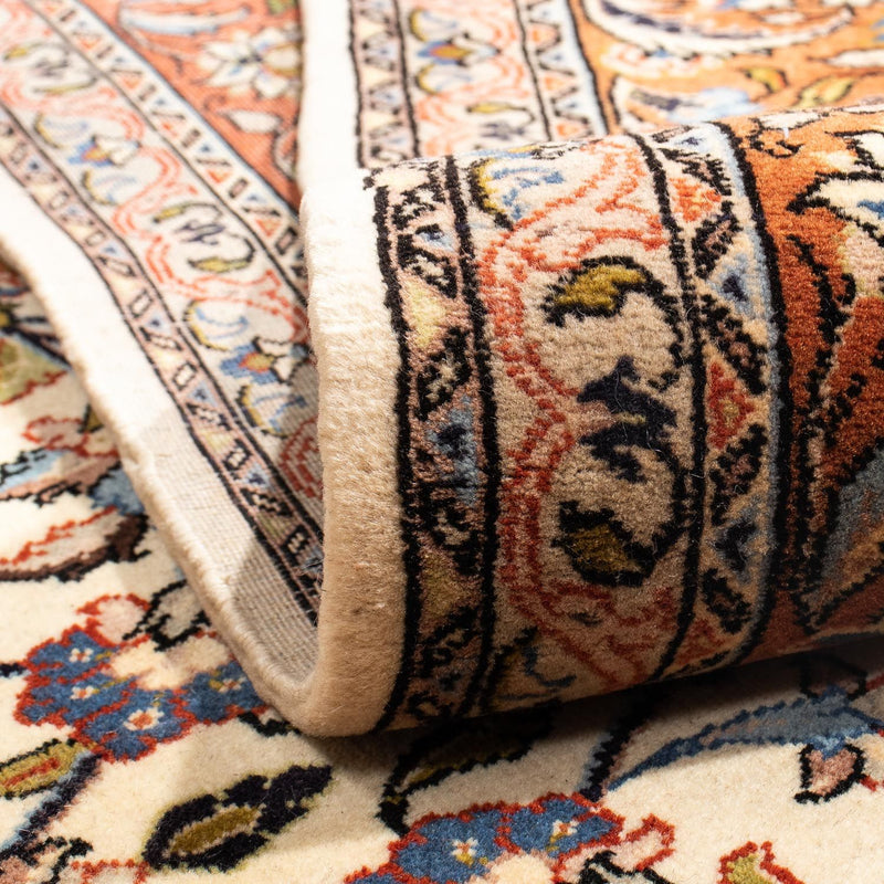 Persisk tæppe - Classic - 310 x 210 cm - beige