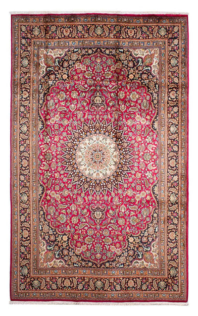 Mashhad Tæppe 200x320cm - Persisk tæppe