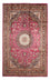 Persisk tæppe - Classic - 320 x 200 cm - lysrød