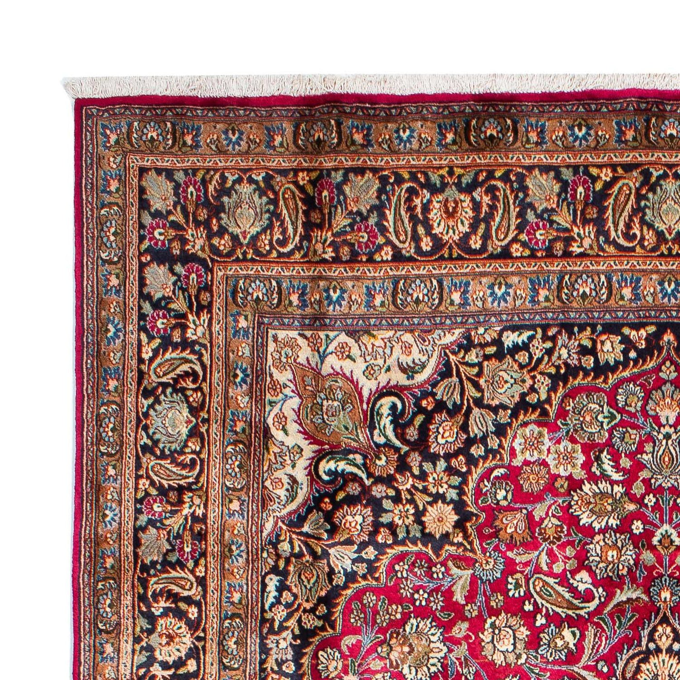 Mashhad Tæppe 320x200cm - Persisk tæppe