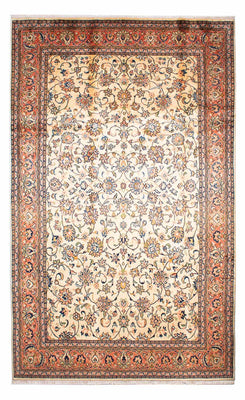 Persisk tæppe - Classic - 314 x 179 cm - beige