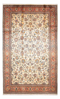 Persisk tæppe - Classic - 314 x 179 cm - beige