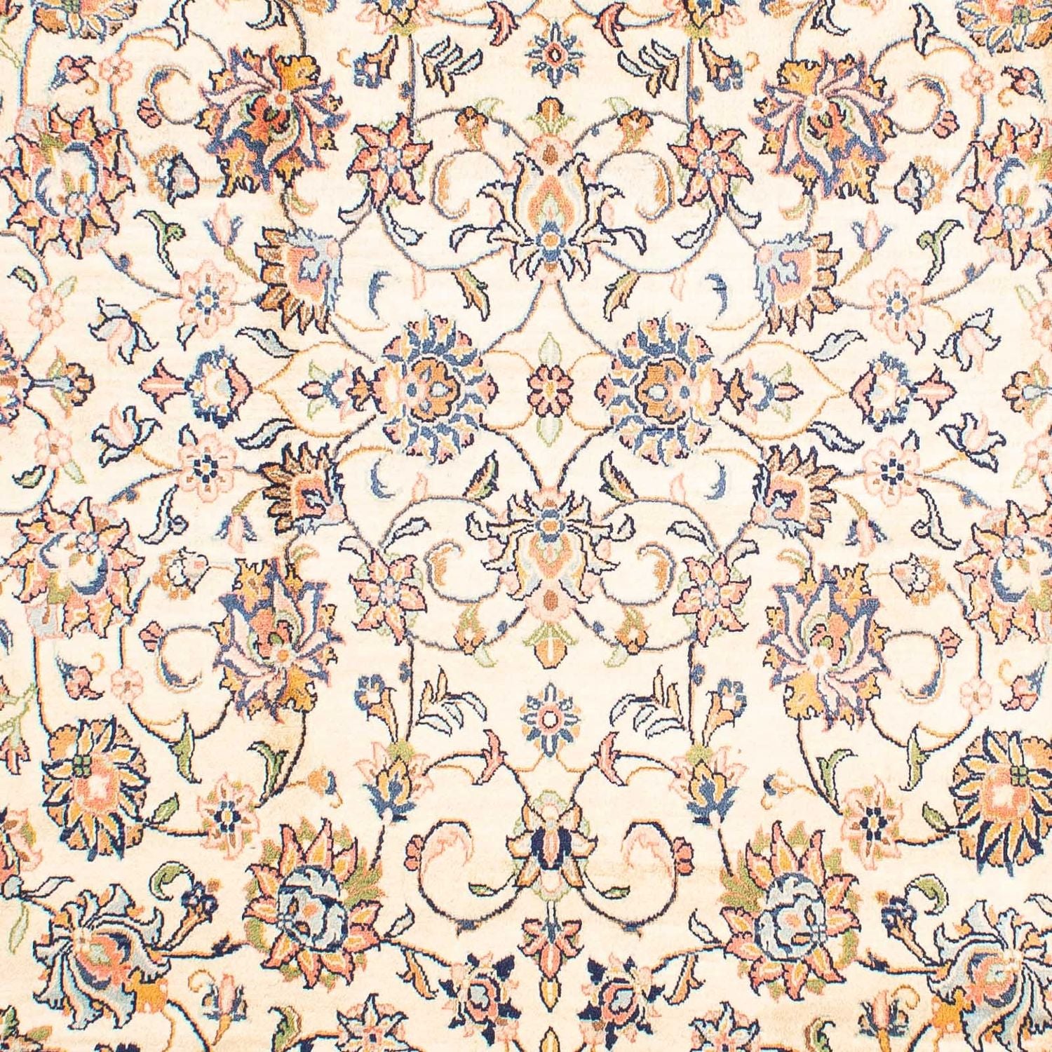 Persisk tæppe - Classic - 314 x 179 cm - beige