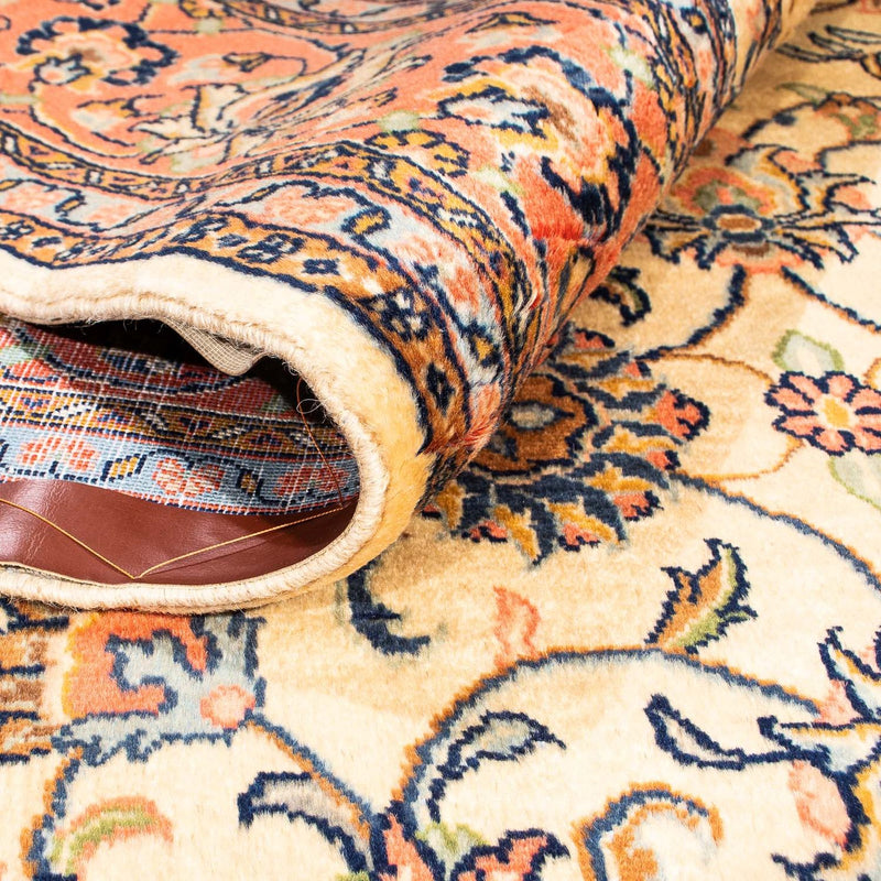 Persisk tæppe - Classic - 314 x 179 cm - beige