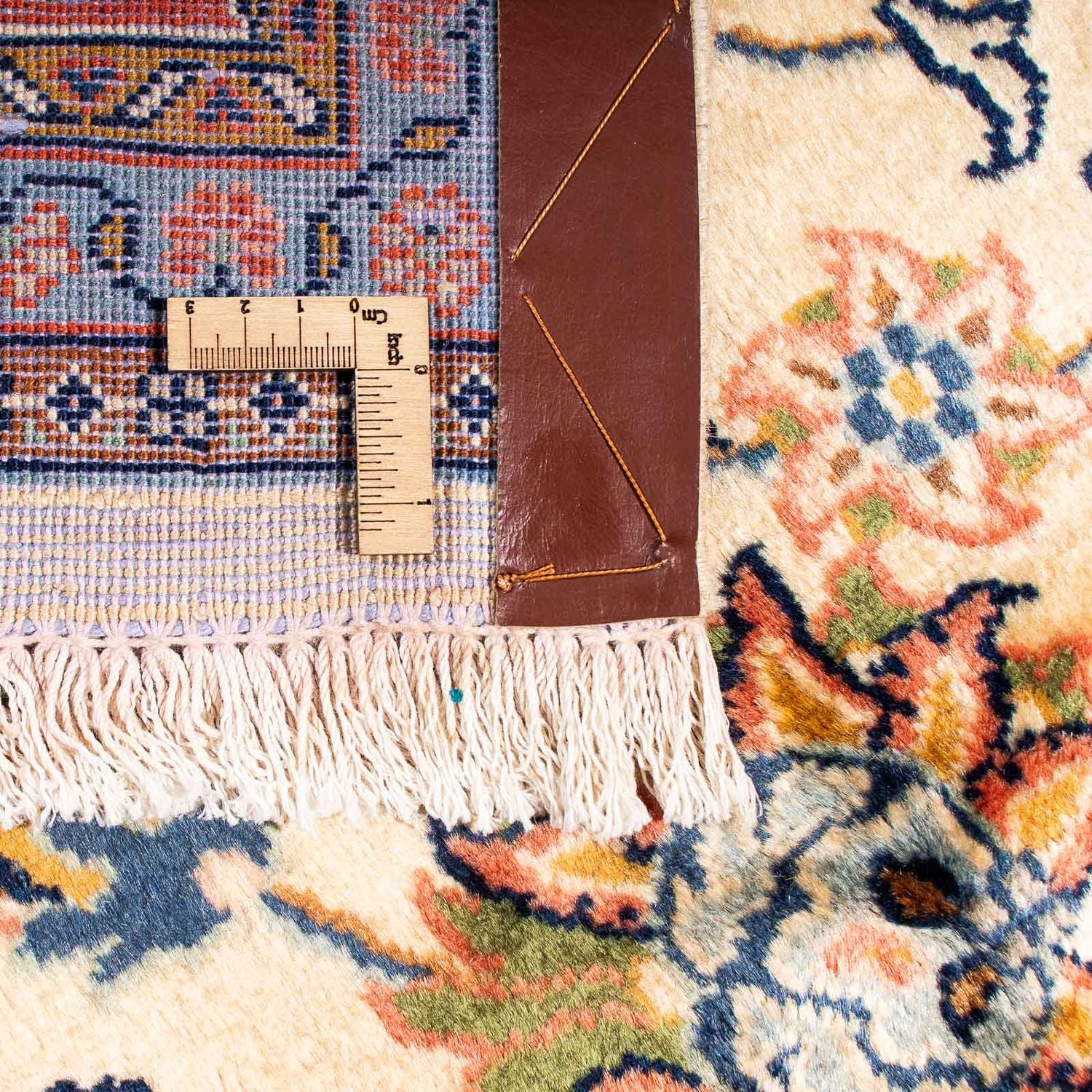 Persisk tæppe - Classic - 314 x 179 cm - beige