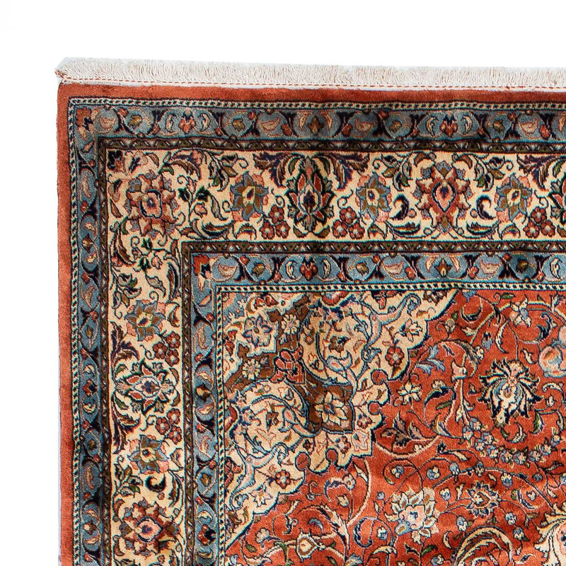 Persisk tæppe - Classic - 326 x 214 cm - rust