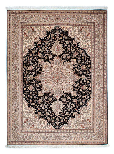 Tabriz - 60 Raj Tæppe 151x206cm - Persisk tæppe