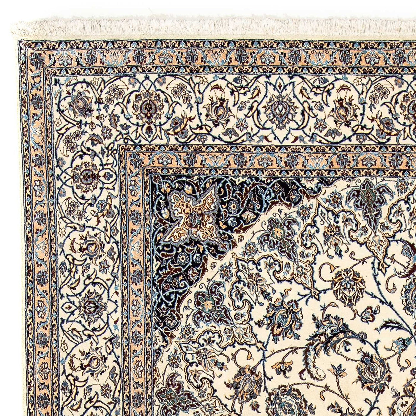 Nain - 6 la Tæppe 307x197cm - Persisk tæppe