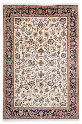 Persisk tæppe - Classic - 285 x 200 cm - beige