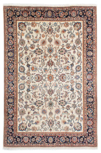 Persisk tæppe - Classic - 285 x 200 cm - beige