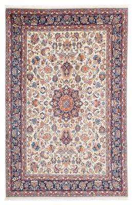 Persisk tæppe - Classic - 298 x 198 cm - beige