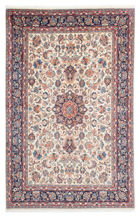 Persisk tæppe - Classic - 298 x 198 cm - beige