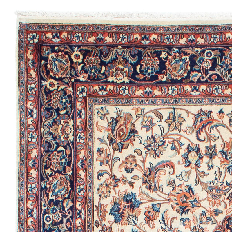 Persisk tæppe - Classic - 298 x 198 cm - beige