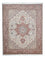 Persisk tæppe - Tabriz - Royal - 204 x 152 cm - beige