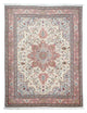 Tabriz - 50 Raj Tæppe 149x200cm - Persisk tæppe