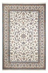 Persisk tæppe - Nain - Royal - 263 x 176 cm - beige