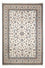 Persisk tæppe - Nain - Royal - 263 x 176 cm - beige