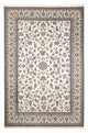 Nain - 9 la Tæppe 263x176cm - Persisk tæppe