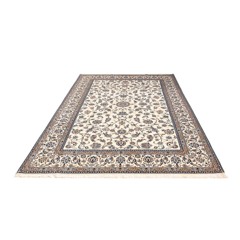 Persisk tæppe - Nain - Royal - 263 x 176 cm - beige