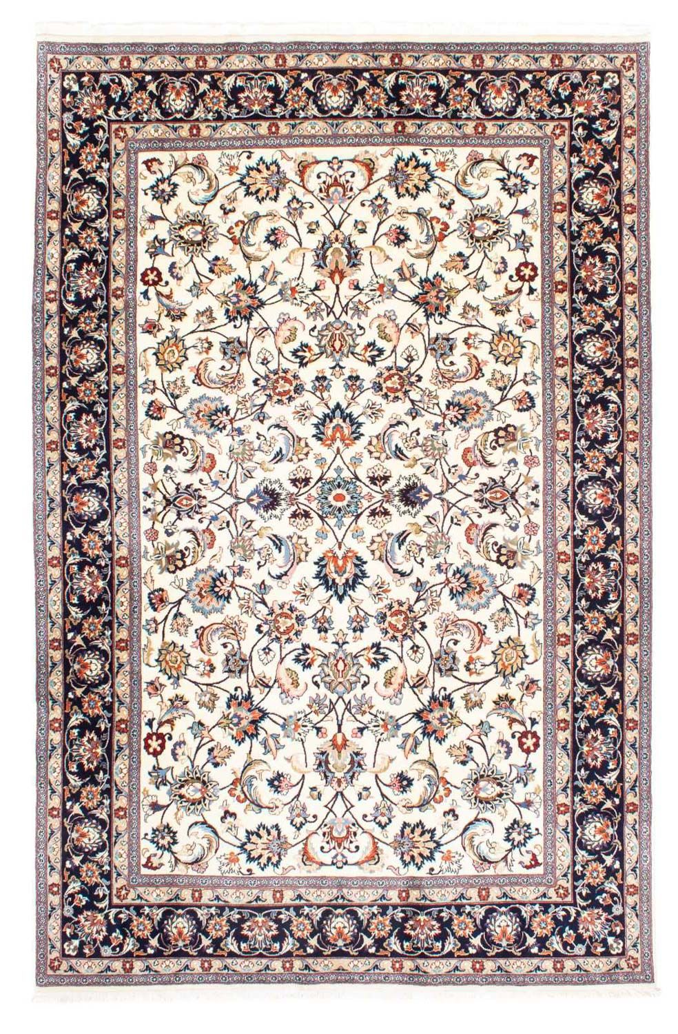Persisk tæppe - Classic - 302 x 200 cm - beige