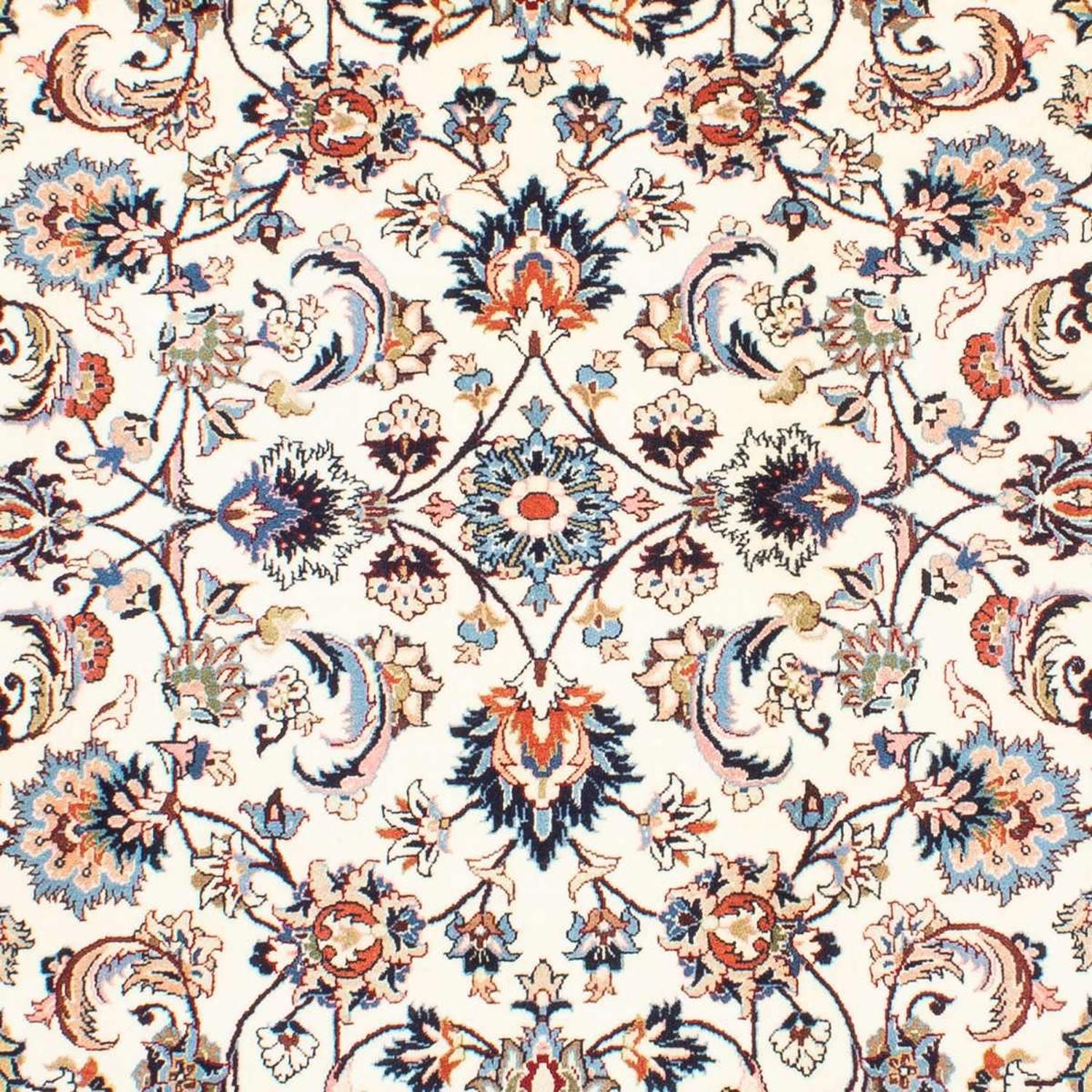Persisk tæppe - Classic - 302 x 200 cm - beige