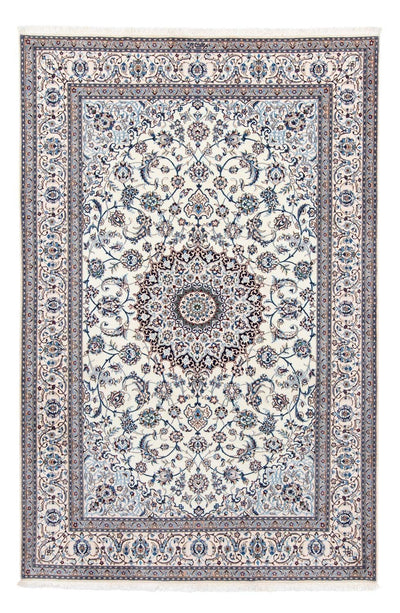 Nain - 9La Tæppe 205x307cm - Persisk tæppe