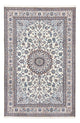 Nain - 9 la Tæppe 307x205cm - Persisk tæppe