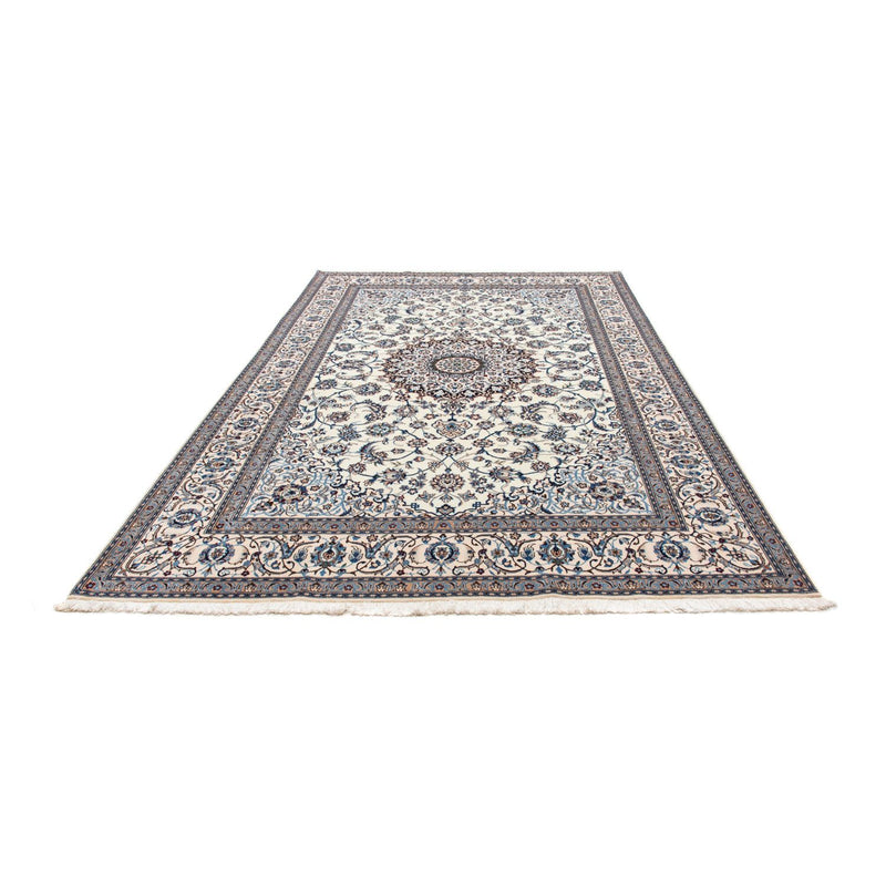 Persisk tæppe - Nain - Royal - 307 x 205 cm - beige