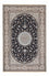 Persisk tæppe - Nain - Premium - 318 x 215 cm - beige