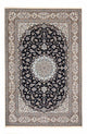Nain - 6La Tæppe 215x318cm - Persisk tæppe